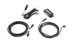 Land Rover Defender Performance Exhaust - Sport w/ Sound Architect - Quicksilver - OCTA 110 P635